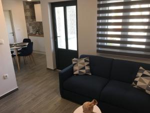 Duplex apartman