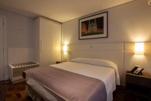 Hotel Centro Europeu