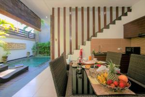 Two Bedroom Villa with Private Pool