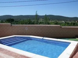 Casa Rural Las Canteras de Cabañeros - Navalpino