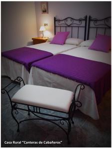 Casa Rural Las Canteras de Cabañeros