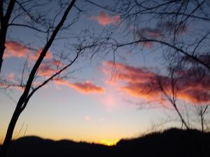 Počitniška hiša Pologar 