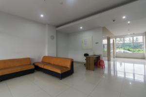 RedDoorz Apartment @ Dramaga Tower