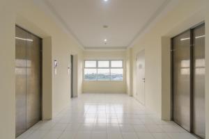 RedDoorz Apartment @ Dramaga Tower