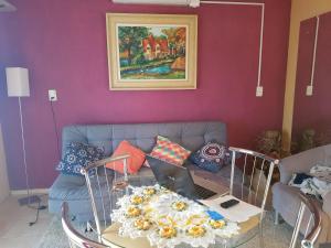 Pousada Kolonisten Haus