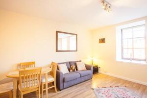 Stylish Merchant City Flat