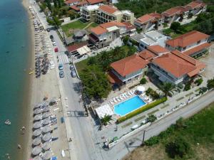 SUNSET HOTEL Halkidiki Greece