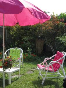 Villa Margotine Chambre d'Hôtes photo 24