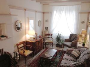 Villa Margotine Chambre d'Hôtes photo 12