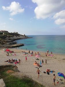 Attico "Elisa" Vista Mare img4