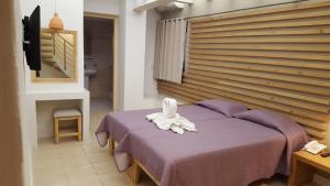 One-Bedroom Apartment-Split Level room in Blue Sky Hotel Apartments