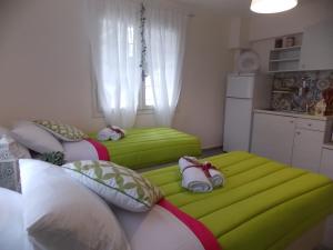 Apartment with Terrace room in Filippos Resort II by Karidi