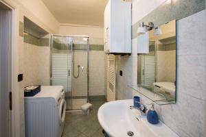 Sant’Orsola Apartment
