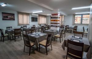 Pension Oasis