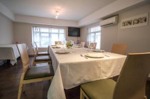 Pension Oasis