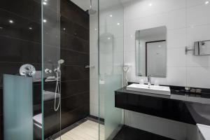 Hotel Duiven bij Arnhem A12