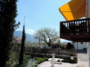 Appartement Boutique Appartamento Bacchus Marling Italien