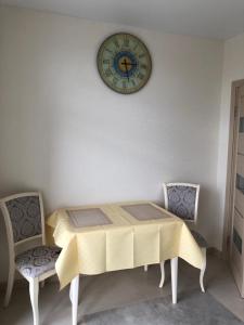 Центр Буча апартаменти подобово