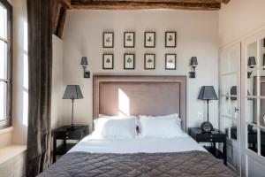 Hotels Hotel Le Presbytere : photos des chambres