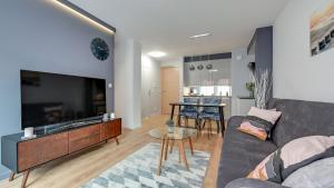 Waterlane Island SPA & WELLNESS Residences by Noclegi Renters