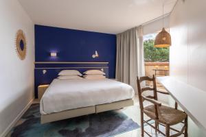 Hotels Hotel Paradou Mediterranee, BW Signature Collection by Best Western : photos des chambres