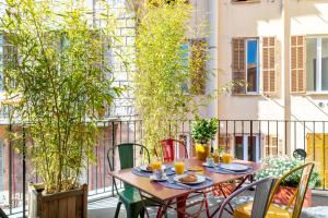 LAbeille - Boutique Apartments