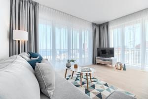 Apartamenty Marina Royale