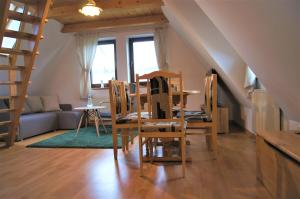 Apartament Fuli