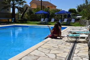 Elite Corfu - Adults Friendly Corfu Greece