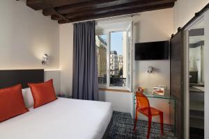 3H Paris Marais Hôtel photo 9