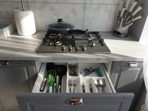 Ventspils Seaside Lux Apartments