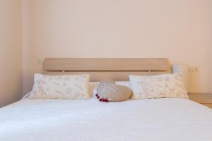 Casa Vacanza Fontana Del Delfino