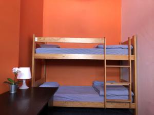 GO Hostel Rewolucji
