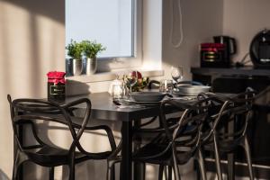 Апартамент One Day One Night Apartments Зельона Гора Полша