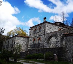 Hotel Ristorante Mulino Iannarelli