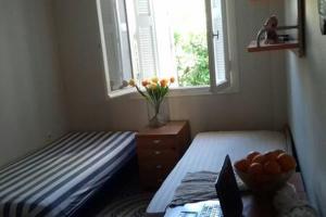 Tassos studio apartment Korinthia Greece