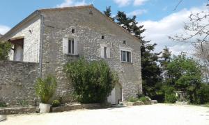 Maisons d'hotes les monteils : photos des chambres