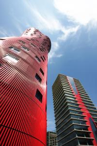 Hotel Porta Fira 4* Sup