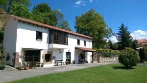 Entre Puentes - Corvera