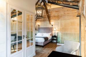 Hotels Hotel Le Presbytere : photos des chambres