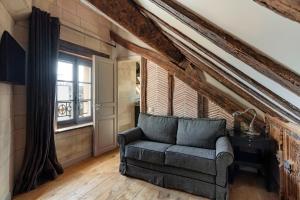 Hotels Hotel Le Presbytere : photos des chambres