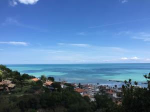 B&B Tre Finestre sul Mare