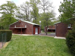 Les Chalets du Grand Recoin - Proche Futuroscope photo 24