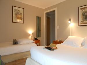 Hotels Le Chabi : photos des chambres