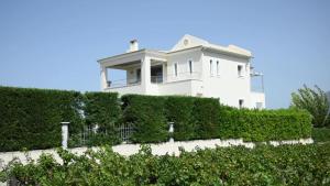 Luxury Villa Dion Messinia Greece