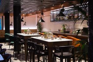 Vintry & Mercer Hotel - Small Luxury Hotels of the World