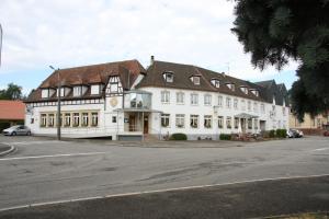 Accommodation in Merkwiller-Pechelbronn