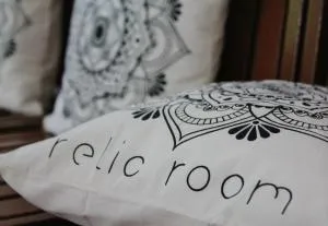 relic room-Eps Comfortable for Anyone - Sumberwaras