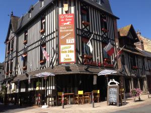 Hotels Le Relais Du Haras - Deauville : photos des chambres