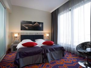 Standard Double Room with Spa Access  room in Tallink Spa & Conference Hotel